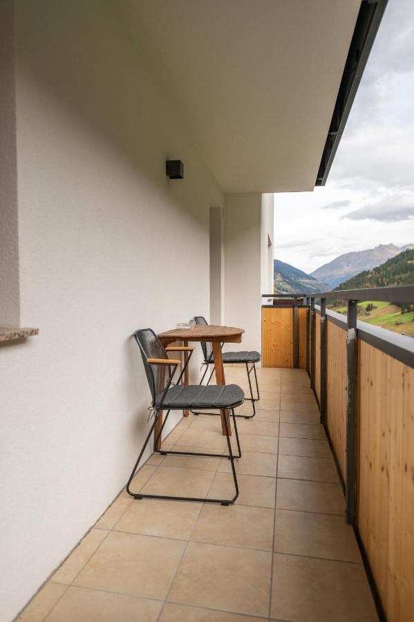 Apart Harmonie Kappl  Extérieur photo