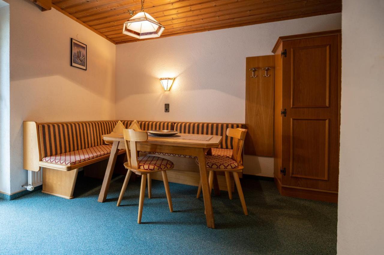 Apart Harmonie Kappl  Extérieur photo