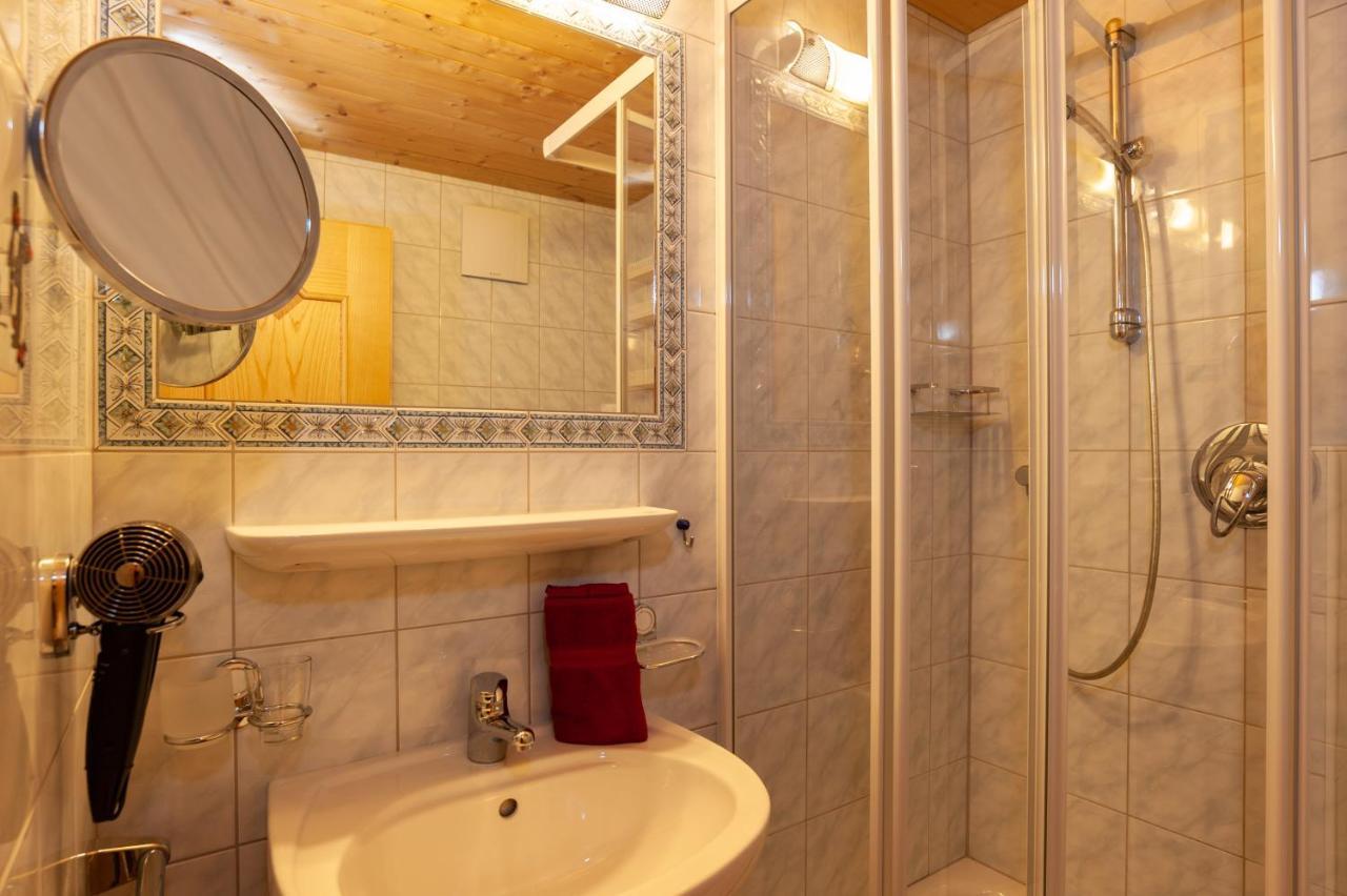 Apart Harmonie Kappl  Extérieur photo