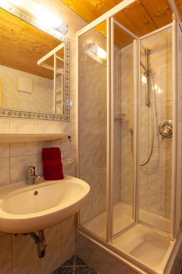Apart Harmonie Kappl  Extérieur photo