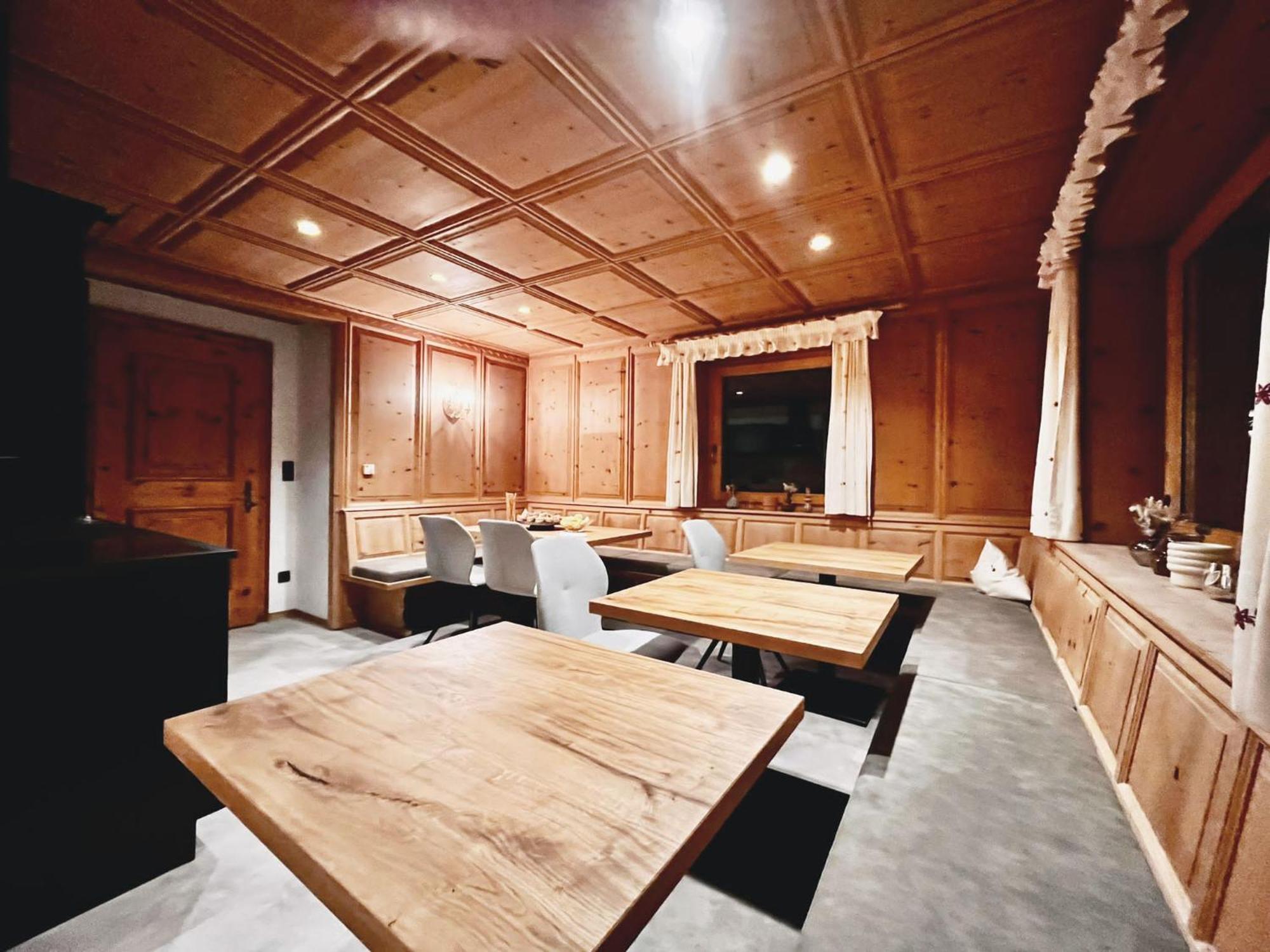 Apart Harmonie Kappl  Extérieur photo