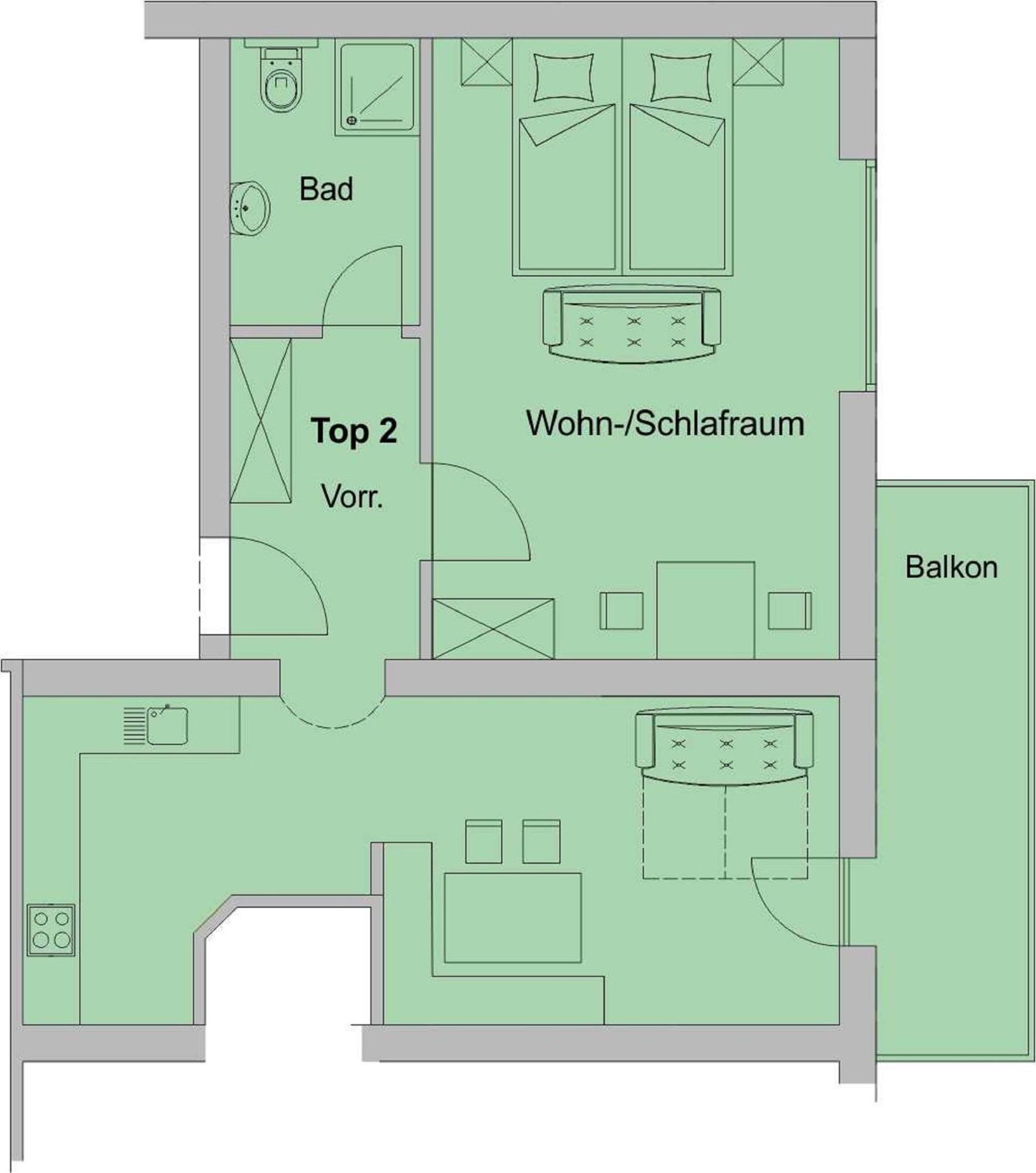 Apart Harmonie Kappl  Extérieur photo